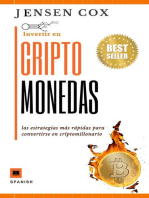 Invertir en Criptomonedas