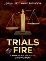 Trials By Fire