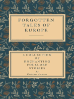 Forgotten Tales of Europe