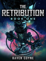 The Retribution Book One: The Retribution, #1