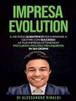 Impresa Evolution