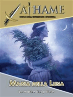 Magia della Luna: Athame n.40 - Rivista di Wicca, Neopaganesimo e Stregoneria
