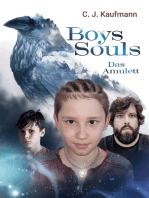 Boys Souls