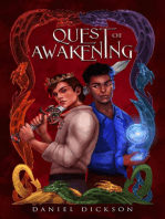 Quest of Awakening