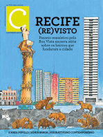 Revista Continente Multicultural #269: Recife (Re)visto