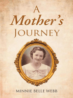 A Mother's Journey