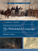 The Philadelphia Campaign, 1777-78