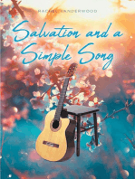 Salvation and a Simple Song