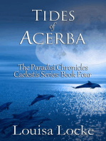Tides of Acerba: Paradisi Chronicles: Caelestis Series, #4