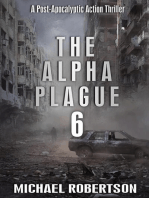 The Alpha Plague 6