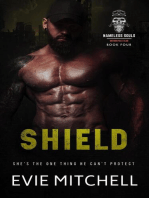 Shield: Nameless Souls MC, #4