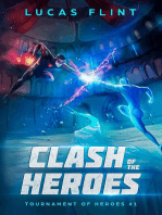 Clash of the Heroes