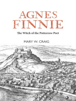 Agnes Finnie: The Witch of the Potterrow Port