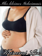 Ihr kleines Geheimnis