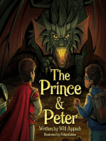 The Prince & Peter