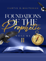 Foundations of the Prophetic Volume. 2