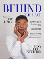 Behind The Face: A Memoir By Lateisha Clement