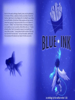 Blue Ink: An anthology by the Northern Writers' Club