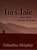 Tin's Tale and Other Stories of Fraun