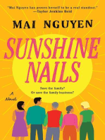 Sunshine Nails: A Novel