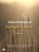 Fiebriger Sommer