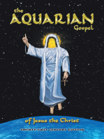 The Aquarian Gospel of Jesus the Christ: Anagoge of a Scribe