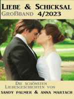 Liebe & Schicksal Großband 4/2023