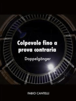 Colpevole fino a prova contraria: DOPPELGÄNGER