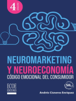 Neuromarketing y neuroeconomía - 4ta edición