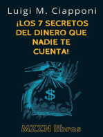 ¡Los 7 Secretos Del Dinero Que Nadie Te Cuenta!