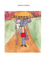 Le long voyage d'Horatio