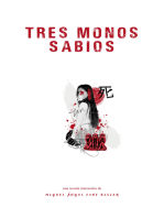 Tres monos sabios