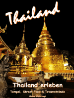 Thailand erleben