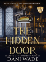 The Hidden Door: A Southern Gothic Romance: Secrets of Thornbury Woods, #1