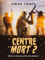 Le Centre de la Mort 2: Le Centre de la Mort, #2