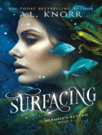 Surfacing: Mermaid's Return, #3