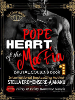 Pope Heart of the Mafia