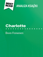 Charlotte książka David Foenkinos (Analiza książki)