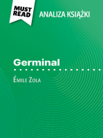Germinal książka Émile Zola (Analiza książki)