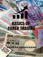 Basics of Forex Trading