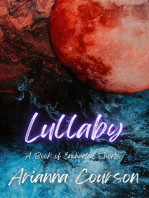 Lullaby: A Book of Enchanted Shorts: Chronicles of the Enchanted