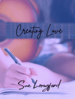 Creating Love