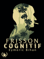 Frisson Cognitif - Tome 1