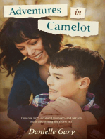 Adventures in Camelot: How one woman's quest to understand her son led to discovering her truest self