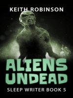 Aliens Undead