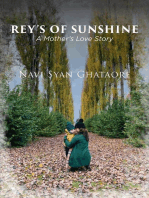 Rèy's of Sunshine: A Mother's Love Story