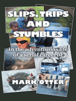 Slips, Trips and Stumbles: In the Adventurous Life of a Serial Careerist
