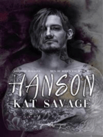 Hanson: Edizione italiana