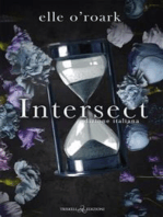 Intersect: Edizione italiana