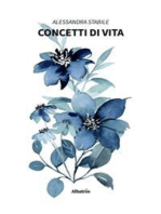 Concetti di vita